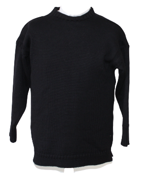 Guernsey Channel Island Sweater