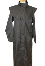 Load image into Gallery viewer, Jack Murphy Malvern Full Length Bushcoat