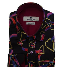 Load image into Gallery viewer, Claudio Lugli Valentine Long Sleeve Shirt