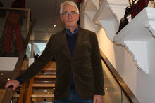 Load image into Gallery viewer, Brook Taverner Shakespeare Cord Jacket