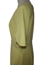 Load image into Gallery viewer, Lizabella Lemon Dress