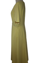 Load image into Gallery viewer, Lizabella Lemon Dress