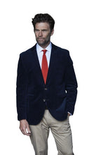 Load image into Gallery viewer, Brook Taverner Shakespeare Cord Jacket