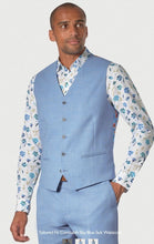 Load image into Gallery viewer, Brook Taverner Constable Waistcoat