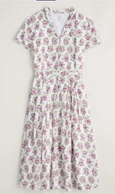 Load image into Gallery viewer, Seasalt Top Terrace &#39;Fit &amp; Flare&#39; Dress