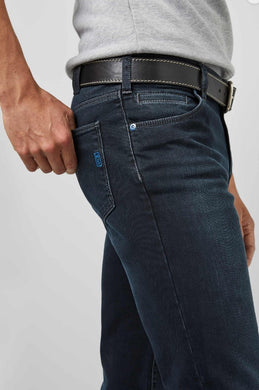 Meyer M5 Regular Fit Denim Jeans