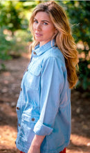 Load image into Gallery viewer, Brakeburn Canford Denim Jacket