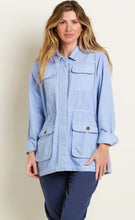 Load image into Gallery viewer, Brakeburn Canford Denim Jacket