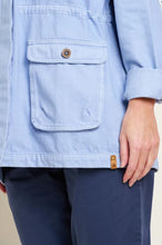 Load image into Gallery viewer, Brakeburn Canford Denim Jacket
