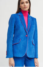 Load image into Gallery viewer, Bariloche Lastra Corduroy Blazer