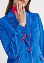 Load image into Gallery viewer, Bariloche Lastra Corduroy Blazer