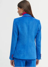 Load image into Gallery viewer, Bariloche Lastra Corduroy Blazer