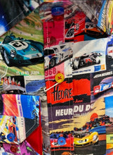Load image into Gallery viewer, Claudio Lugli Le Mans Long Sleeve Shirt