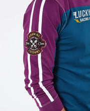 Load image into Gallery viewer, Joe Browns Lucky Joe's Racer Long Sleeve Top