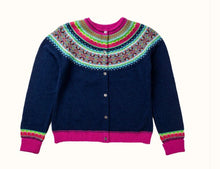 Load image into Gallery viewer, Eribe Alpine Cardigan- C3735