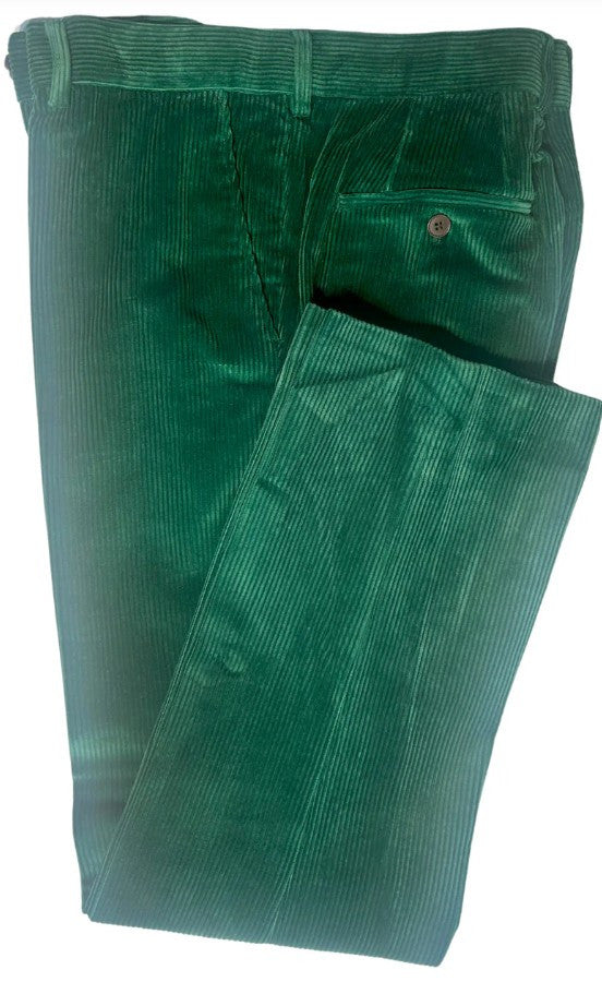 【グリーン（30）】MORRIS WIDE WALE CORD PANT MORRIS WIDE WALE CORD PANT | Saturdays NYC Japan