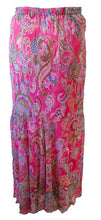 Load image into Gallery viewer, Romantic Paisley Skirt