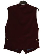 Load image into Gallery viewer, Brook Taverner Faldo Pincord Waistcoat
