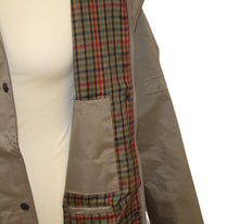 Load image into Gallery viewer, Jack Murphy Malvern Full Length Bushcoat