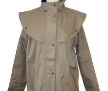 Load image into Gallery viewer, Jack Murphy Malvern Full Length Bushcoat