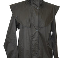 Load image into Gallery viewer, Jack Murphy Malvern Full Length Bushcoat