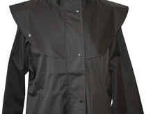 Load image into Gallery viewer, Jack Murphy Cotswold 3/4 Length Coat