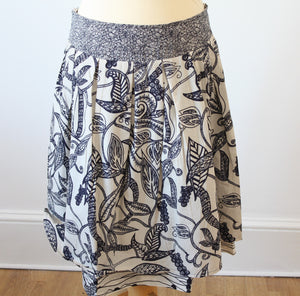 Orientique Valencia Reversible Skirt