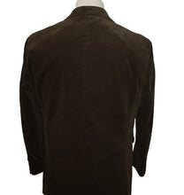 Load image into Gallery viewer, Brook Taverner Shakespeare Cord Jacket
