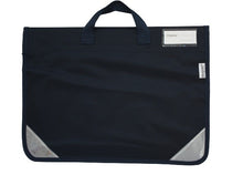 Load image into Gallery viewer, Catsfield School Book Bag