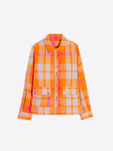 Load image into Gallery viewer, Vilagallo Olivier Shirt Jacket