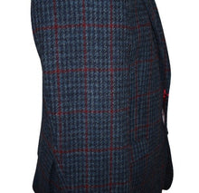 Load image into Gallery viewer, Brook Taverner Perth SB2 Harris Tweed Jacket