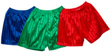 Load image into Gallery viewer, Shadow Stripe Gym Shorts