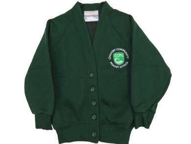 Chantry Cardigan