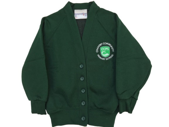 Chantry Cardigan