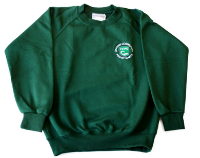 Chantry Sweatshirt