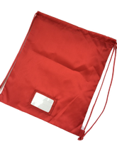 Load image into Gallery viewer, Gym/Shoe Bag