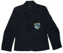 Load image into Gallery viewer, Claverham Boys Refined Blazer- With Flap Pockets