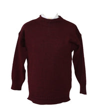 Load image into Gallery viewer, Guernsey Channel Island Sweater