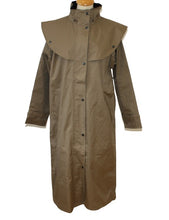 Load image into Gallery viewer, Jack Murphy Malvern Full Length Bushcoat