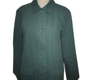 Seasalt Roberts Coat