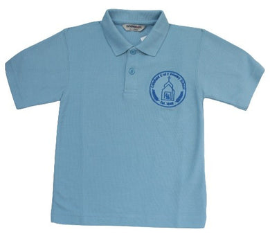 Catsfield Polo Shirt with NEW LOGO
