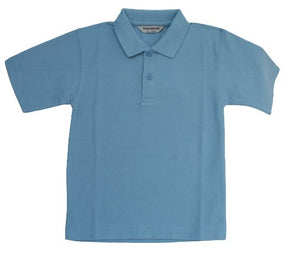 Catsfield Plain Polo Shirt