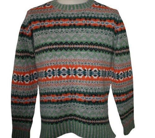 Eribe Brodie Sweater- 
