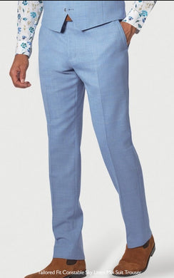 Brook Taverner Constable Trousers