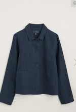 Load image into Gallery viewer, Seasalt Arame Linen Jacket