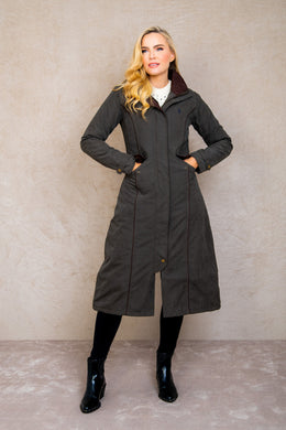 Jack Murphy Erin Riding Coat