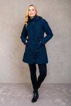 Load image into Gallery viewer, Jack Murphy Una Riding Jacket