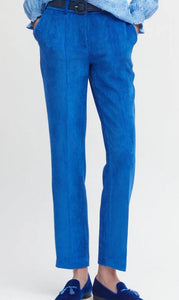 Bariloche Congo Corduroy Trousers