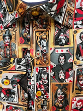 Load image into Gallery viewer, Claudio Lugli Joker Long Sleeve Shirt