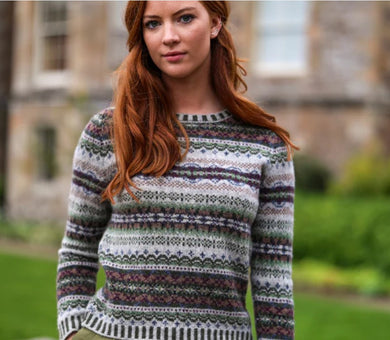 Eribe Westray Sweater for Women